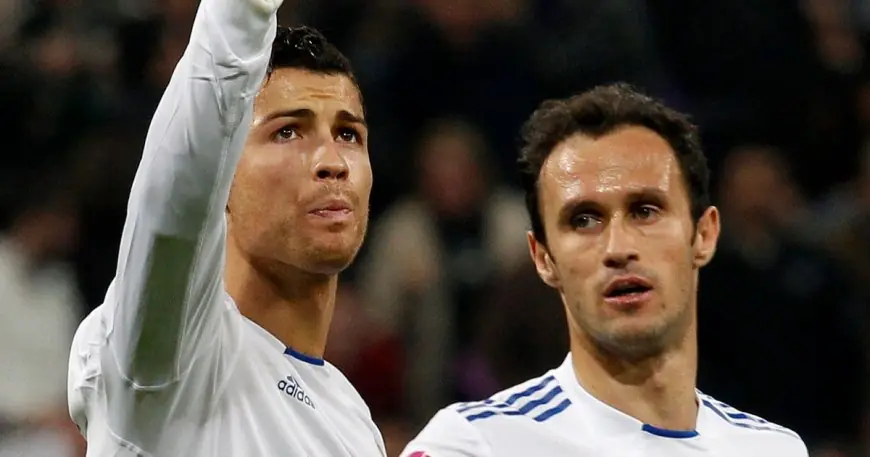 التاريخ يتحدث عن رونالدو ماذا قال عن اللاعب المتمرد في منتخب البرتغال سنة 2011؟