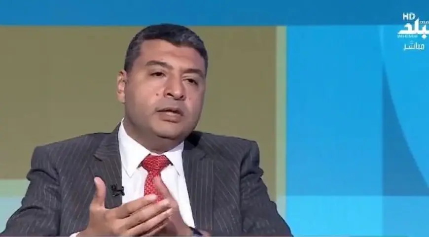 محمود بسيوني يكشف كيف أعاد الذكاء الاصطناعي إحياء انتصار أكتوبر للأجيال الجديدة