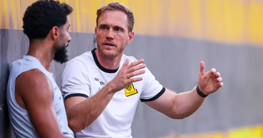 هل يواصل الاتحاد مسيرته الخالية من الهزائم مع المدرب فيسينغ في تحدي الهلال؟