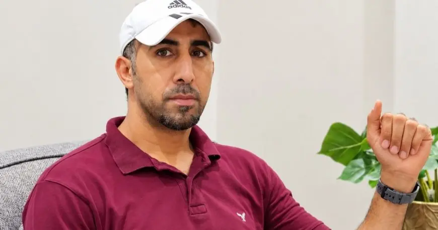 يسري الباشا يكشف أن أزمة المهاجم الصريح في السعودية تتجاوز قضية اللاعبين الأجانب