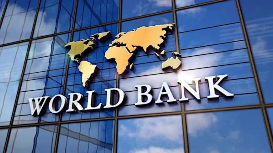 البنك الدولي يتوقع نمو الاقتصاد المصري إلى 5.1% وزيادة في التوقعات الاقتصادية