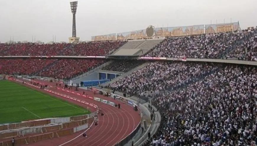 تذاكر مباراة الزمالك والأهلي متاحة الآن على تذكرتي في الدوري المصري