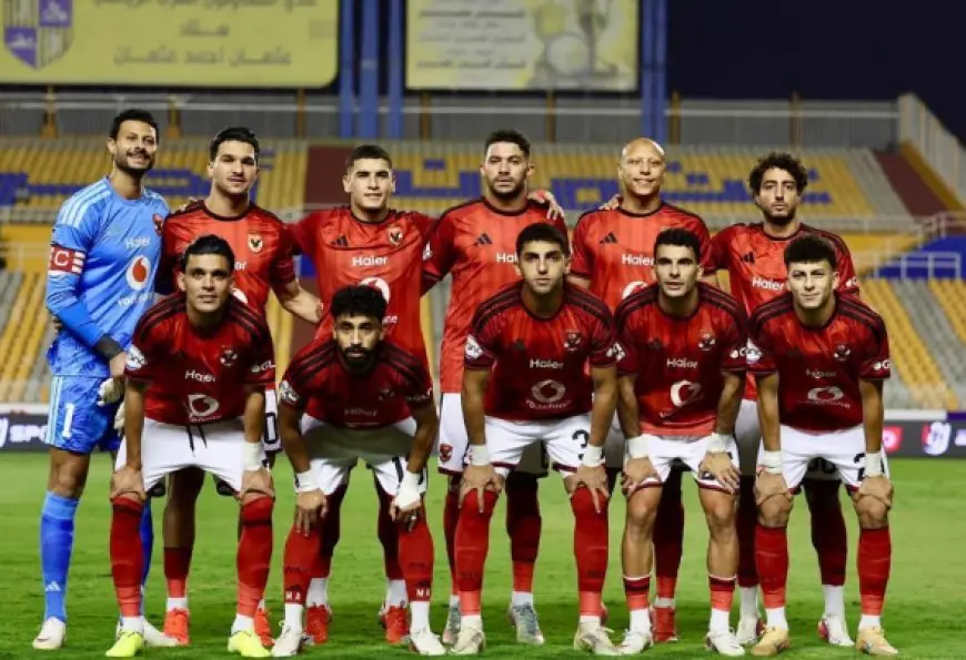 مشاهدة حصرية لمباراة العودة مع كيتارا الأوغندي عبر قناة الأهلي