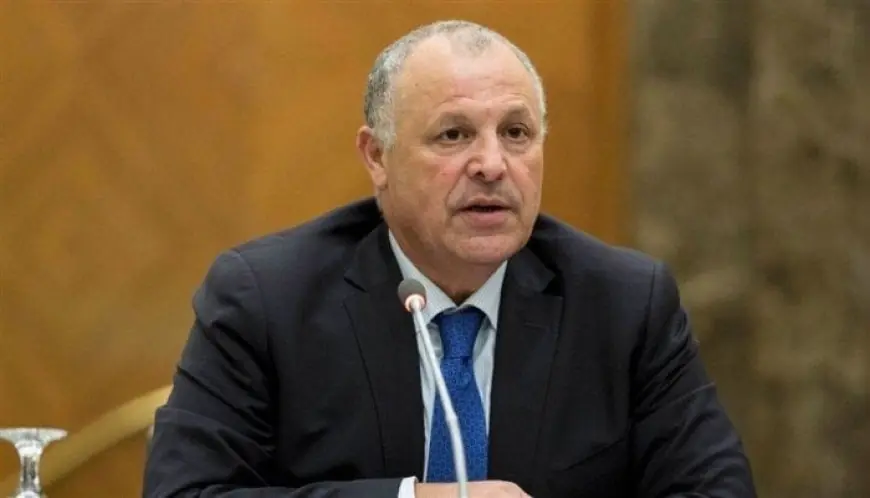 أبوريدة يهنئ منتخب الشباب بلقب بطولة شمال إفريقيا: روح أكتوبر كانت مفتاح نجاحكم