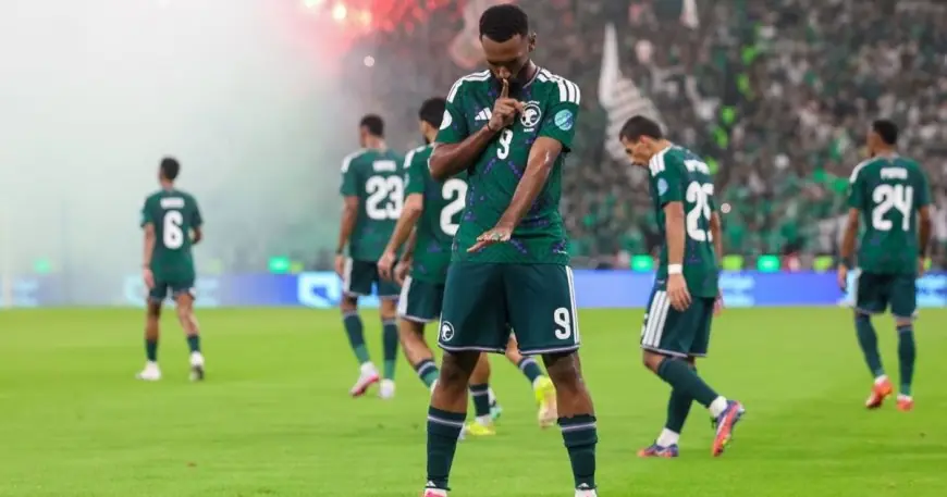السعودية تستعيد لقب كأس الخليج من بين يدي الإمارات