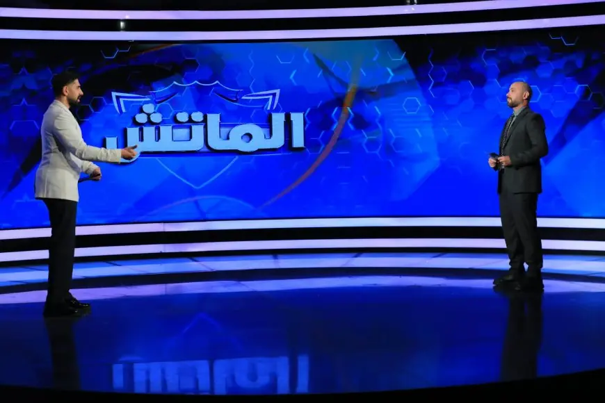 تعرف على تفاصيل استبعاد ياسر إبراهيم من لقاء القمة ومشاركة هادي رياض ومرعي الأقرب