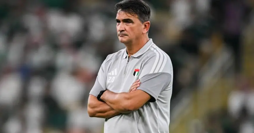 داليتش يعلق على المواجهة مع المنتخب السعودي القوي ويؤكد التعلم من خسارة النهائي