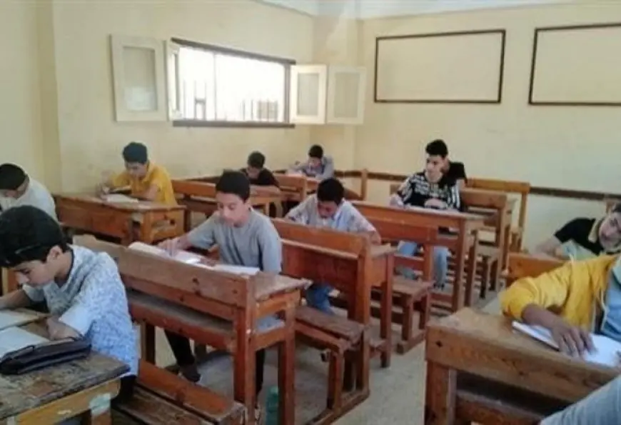 كل ما تحتاج معرفته عن رابط تسجيل استمارة الشهادة الإعدادية 2027 وآخر موعد لتقديم الطلبات