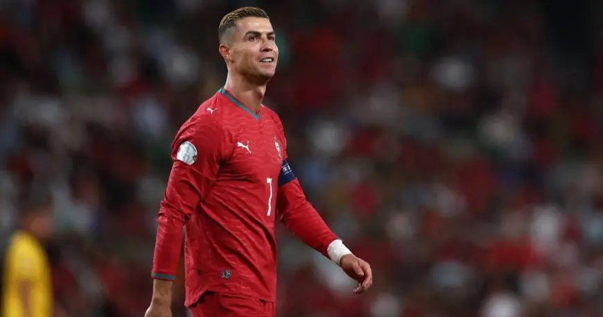 رئيس الدوري البرتغالي يبحث عن حل منطقي مع رونالدو