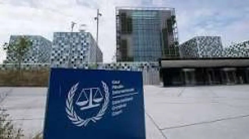الجنائية الدولية تصدر ٤ مذكرات اعتقال لقيادات طالبان الجنائية الدولية تتخذ إجراءات قانونية ضد طالبان