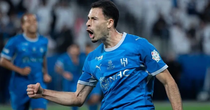 الهلال يتألق في الكلاسيكو ويستعيد صدارة الدوري السعودي بعد الفوز على الاتحاد