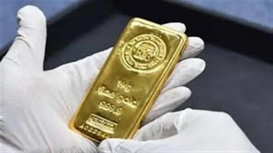 سعر سبيكة الذهب اليوم الأربعاء 7 أكتوبر 2026