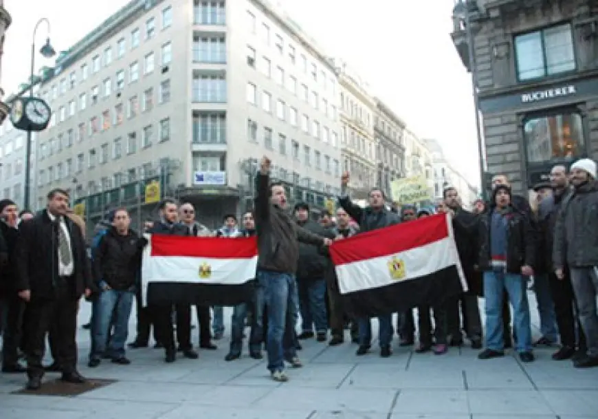 مدبولي يدعو المصريين بالخارج لزيادة استثماراتهم ويؤكد أنتم سفراء مصر