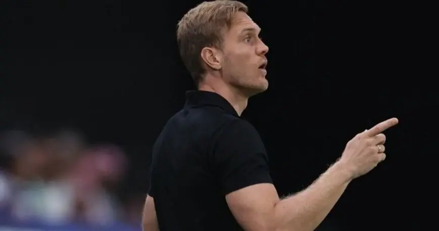 فيسينغ يكشف عن ألم خسارة الكلاسيكو ويشير إلى استغلال الهلال لأخطاء الاتحاد
