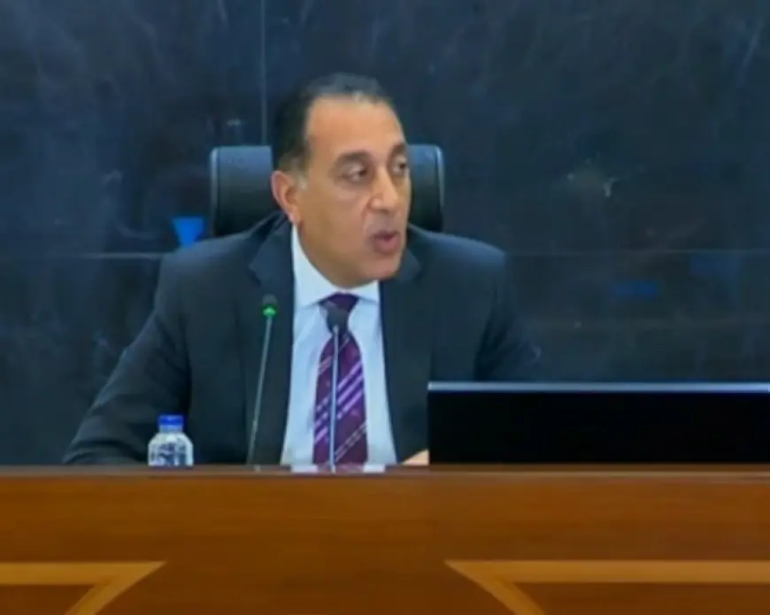 مصر تستعد لإطلاق برنامج وطني للاقتصاد حتى عام 2030 بتصريحات من مدبولي