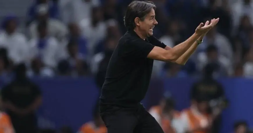 إنزاغي: الهلال كان بإمكانه تسجيل أهداف أكثر وركلة جزاء الاتحاد مثيرة للجدل