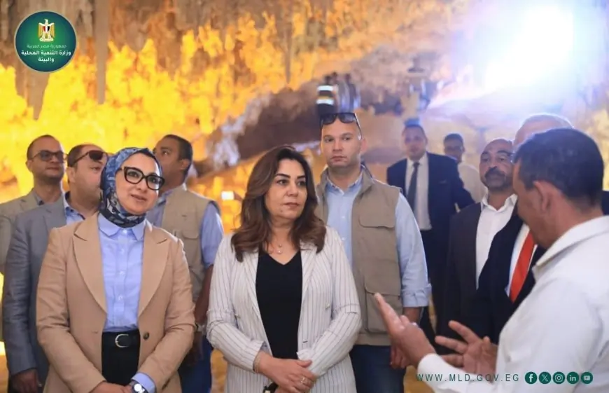 الحكومة تزف بشرى سارة حول قانون التصالح في مخالفات البناء