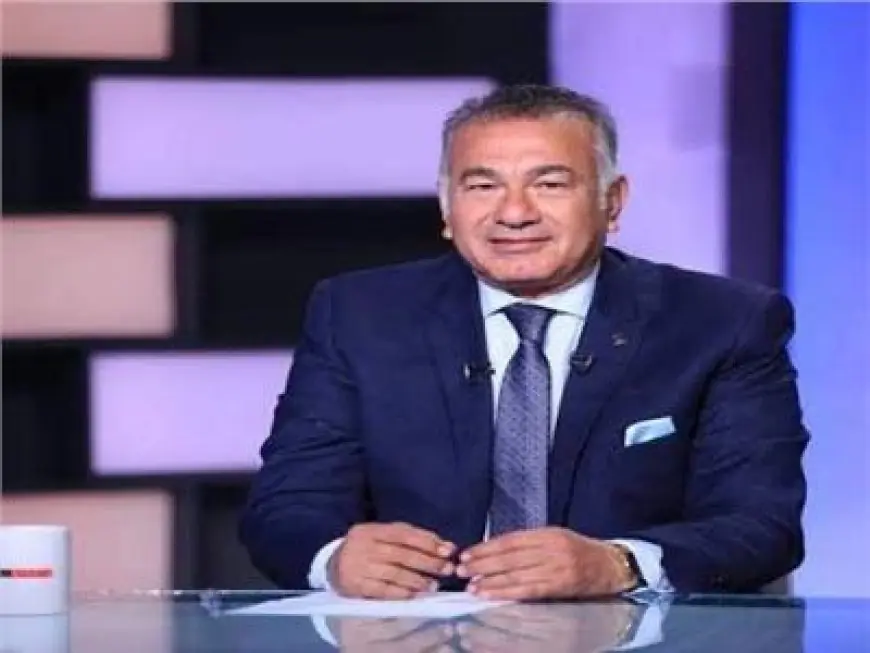 عزاء نصر إبراهيم يوجه رسالة قوية للكرة المصرية والمنافسة تبقى داخل الملعب