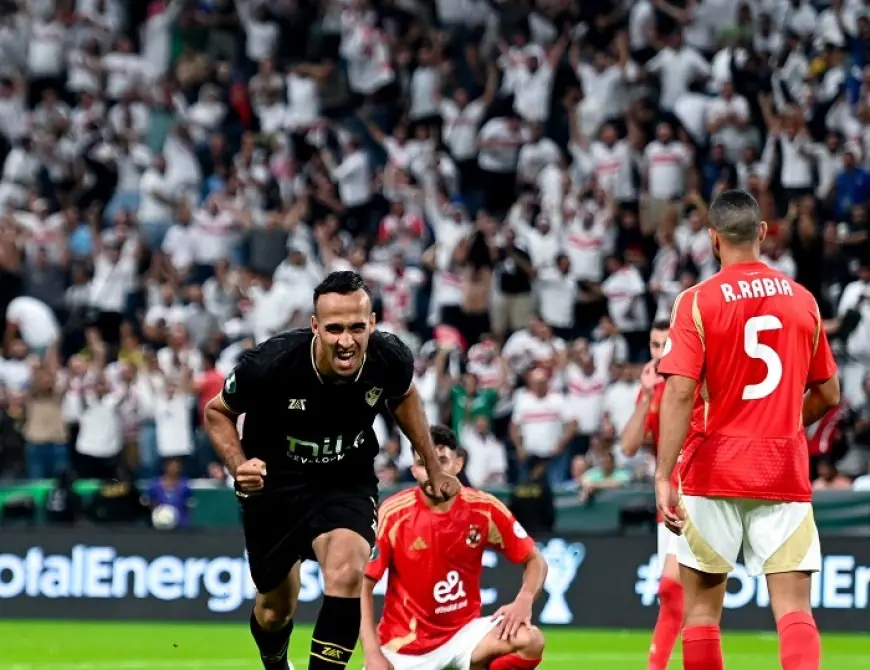 تعرف على المعلقين الأربعة لمباراة القمة 133 بين الأهلي والزمالك