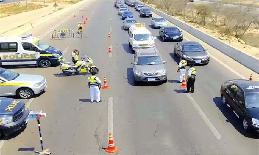 القبض على 15 سائق حافلة مدرسية بتهمة تعاطي الحشيش والترامادول وإحالتهم للنيابة العامة