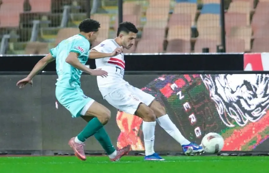 الزمالك يستعد بكامل قوته الضاربة لمواجهة نارية مع الأهلي في القمة 133
