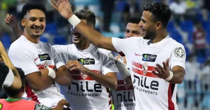 تشكيلة الزمالك المتوقعة لمواجهة الأهلي في قمة الدوري المصري: سيناريو إجباري؟