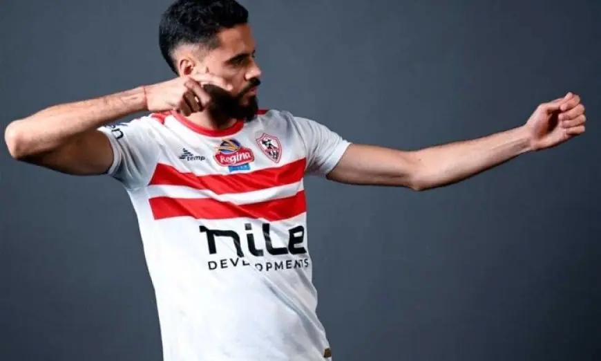 من بنتايك إلى عدي الدباغ.. أسلحة الزمالك التي نبّه شوبير عليها قبل القمة 133