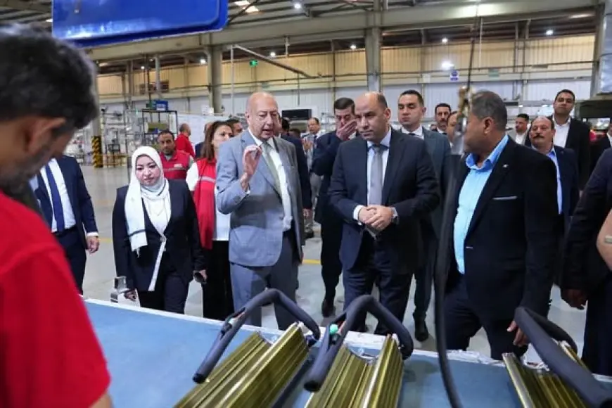 الدولة ووزارة العمل تعززان الدعم والحماية المستمرة للعمال في ظل الجهود المتواصلة