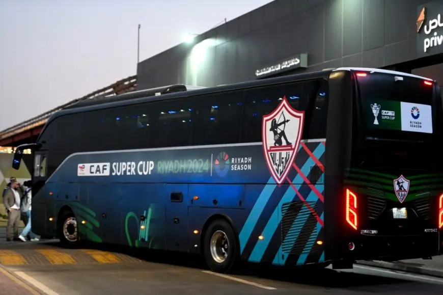 الزمالك يتهيأ لمواجهة الأهلي في قمة الدوري على ملعب القاهرة