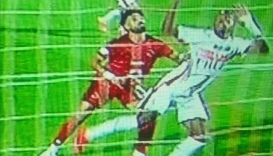 جدل تحكيمي عقب القمة 133.. أيمن يونس وحازم إمام يؤكدان استحقاق الزمالك لركلة جزاء في مواجهة الأهلي