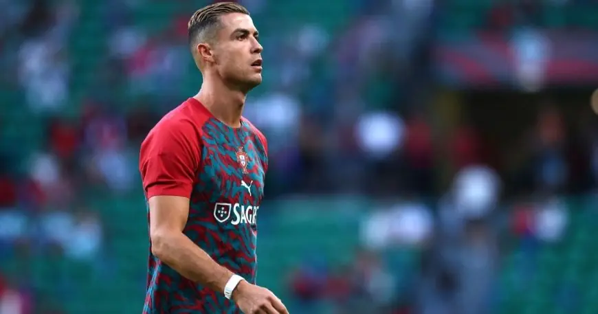 الركراكي يكشف: البرتغال تهمّش رونالدو بينما الأرجنتين تحتفي بميسي
