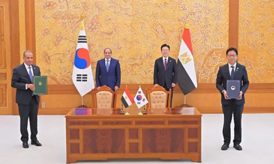 الرئيس السيسي: تعزيز احترام الدول لمصر من خلال ضبط النفس والتحكم في ردود الفعل
