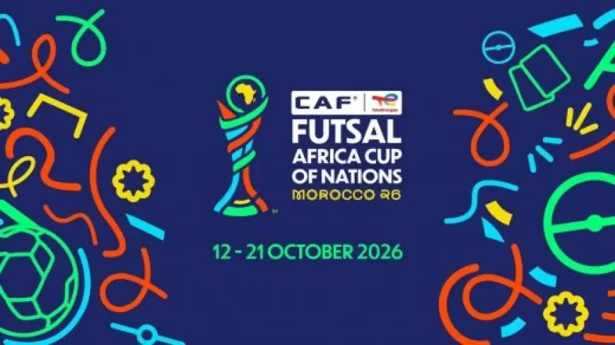 اليوم انطلاق كأس أمم أفريقيا للصالات في المغرب ومصر تتأهب للمشاركة والتألق