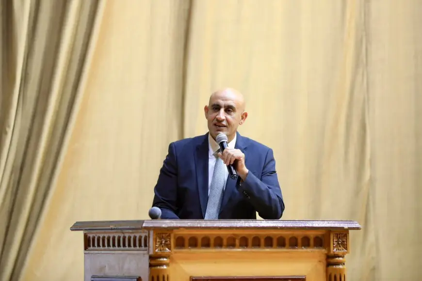 وزير التعليم يعلن زيادة في نسبة حصول المعلمين على 90% من إيرادات مجموعات التقوية