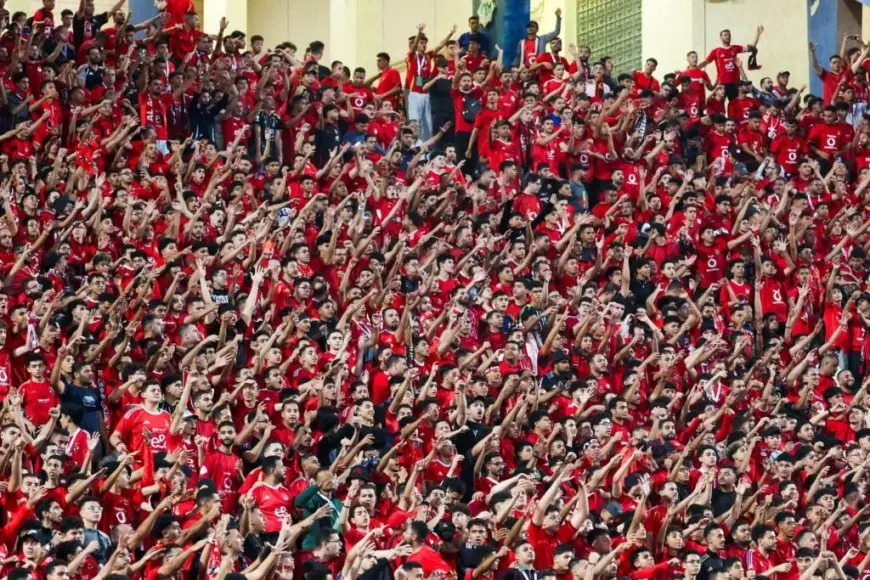 الزمالك يحتج على مخرج مباراة القمة لفتح الصوت خلال الهتافات المسيئة لجماهير الأهلي