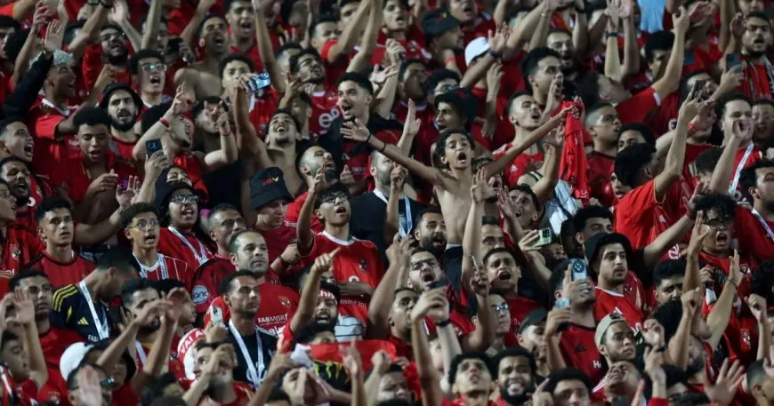 الزمالك يرفع شكوى رسمية ضد مخرج مباراة القمة بسبب هتافات مشجعي الأهلي