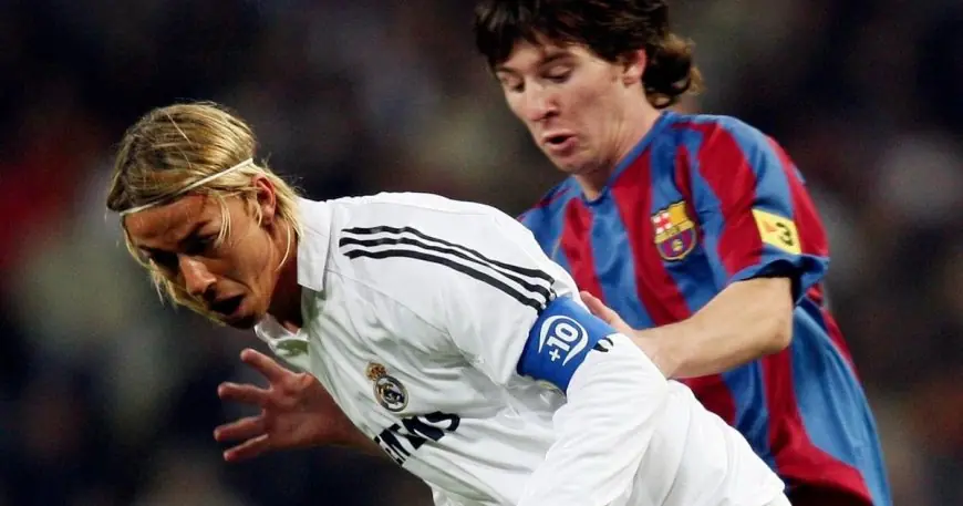 تصريحات مثيرة لقائد ريال مدريد السابق: نعدكم بعدم الخسارة بفارق كبير أمام برشلونة وغياب فينيسيوس قد يكون لصالحنا