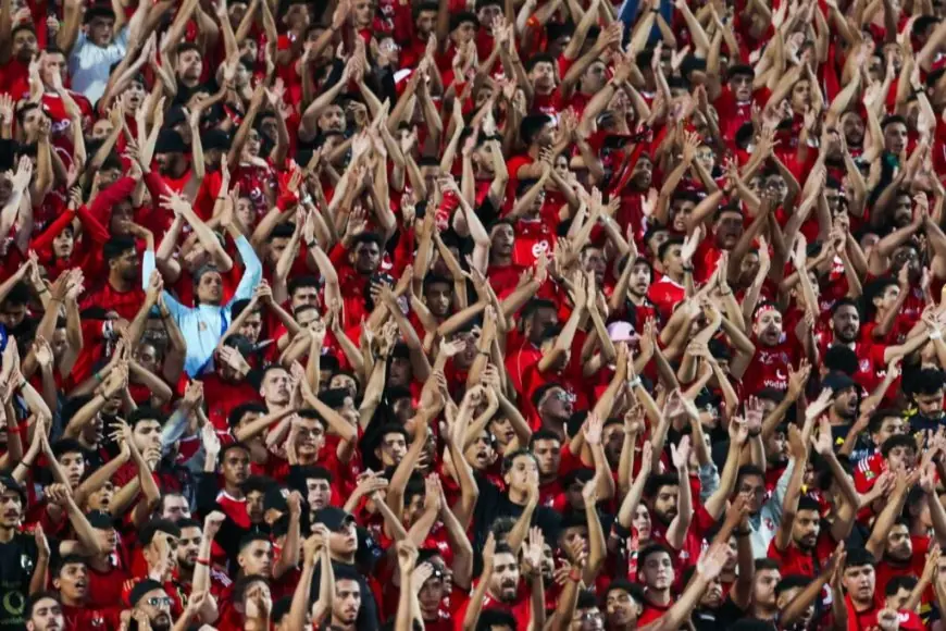 الزمالك يتقدم بشكوى قوية إلى رابطة الأندية بشأن هتافات جماهير الأهلي المسيئة في مباراة القمة