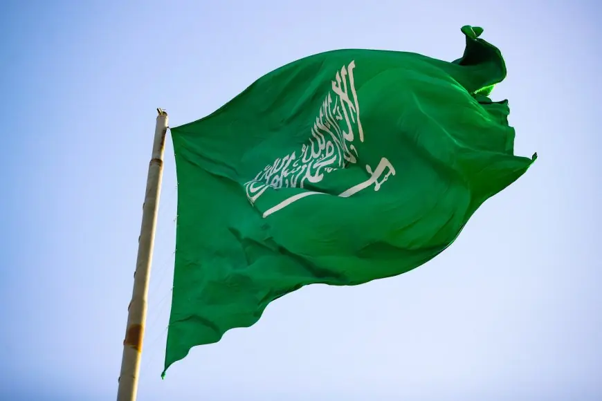 السعودية تطلق إنذارا مبكرا في الرياض للتحذير من المخاطر المحتملة