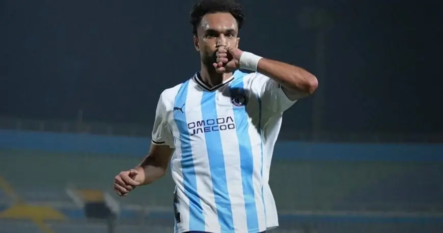 بيراميدز يسترجع الصدارة من الأهلي وزيكو يسجل هدفاً عالمياً في شباك سيراميكا