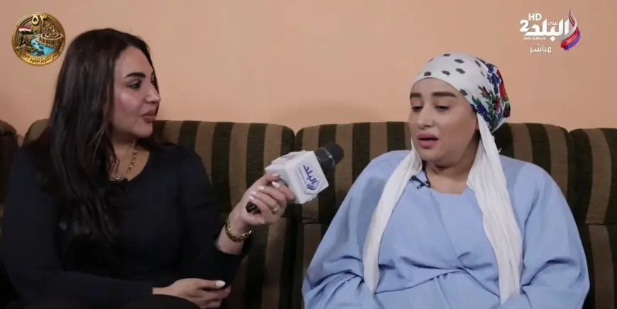 ضحى خالد تتحدى المستحيل بعد 21 عملية جراحية وخمس سنوات من المعاناة