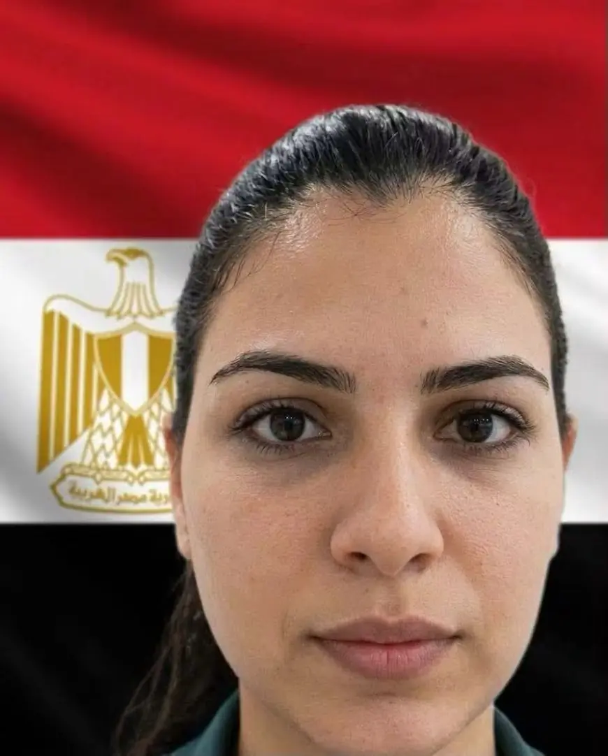 وزير الطيران المدني يشرف على وصول جثمان المضيفة عزة رمزي ويوجه بتقديم الدعم الشامل لأسرتها