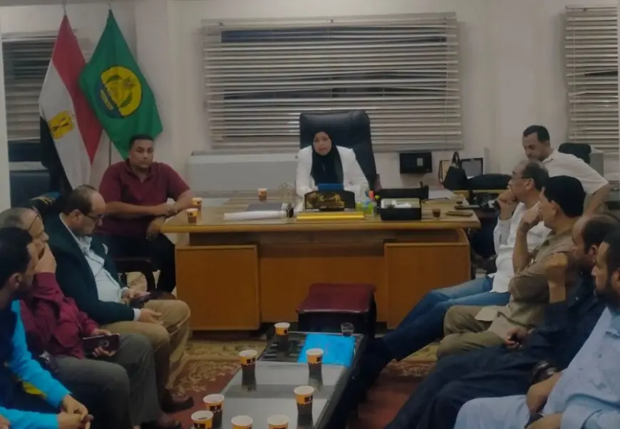 دعم هائل من أبناء التل الكبير للنادي الإسماعيلي بتبرع 50 ألف جنيه