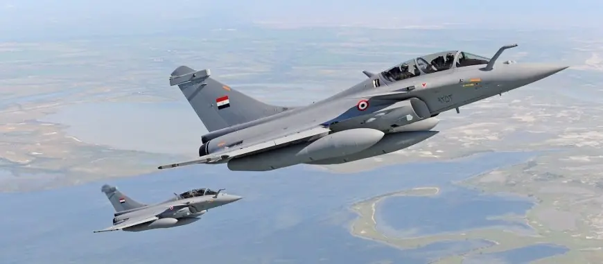 القوات الجوية تحتفل بعيدها الـ 94 غدا بفعاليات مميزة