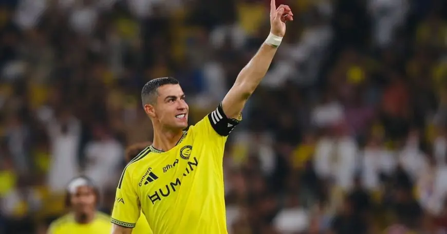 رونالدو وتوني يسعيان لتحطيم أرقام عمر السومة القياسية في الدوري السعودي