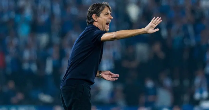 إنزاغي يمجد لاعبي الهلال ويُبرز مرونة مارتينيلي المدهشة