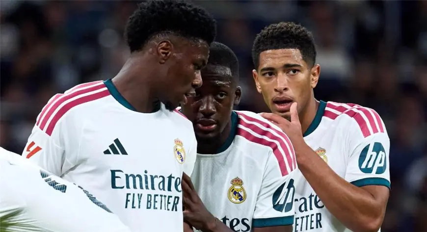 اليوم مواجهة حماسية بين ريال مدريد وروما في دوري أبطال أوروبا