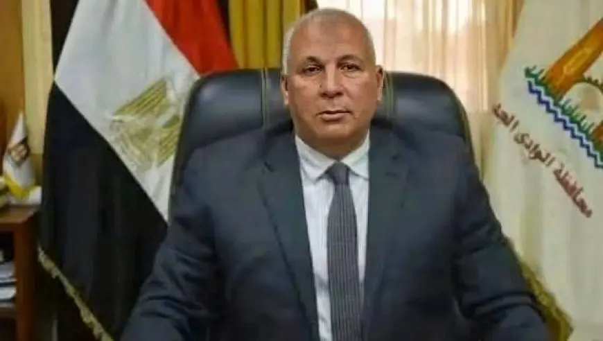 محافظ مطروح يعلن صرف 100 ألف جنيه لدعم أسر الأطفال ضحايا حادث الضبعة