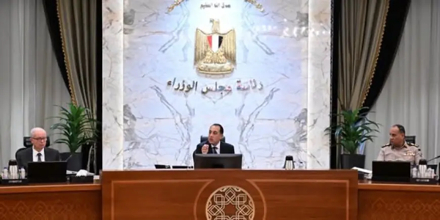 قرارات حاسمة من مجلس الوزراء تعيد تشكيل قطاع النقل وتعزز الاستثمار والمشروعات اللوجستية