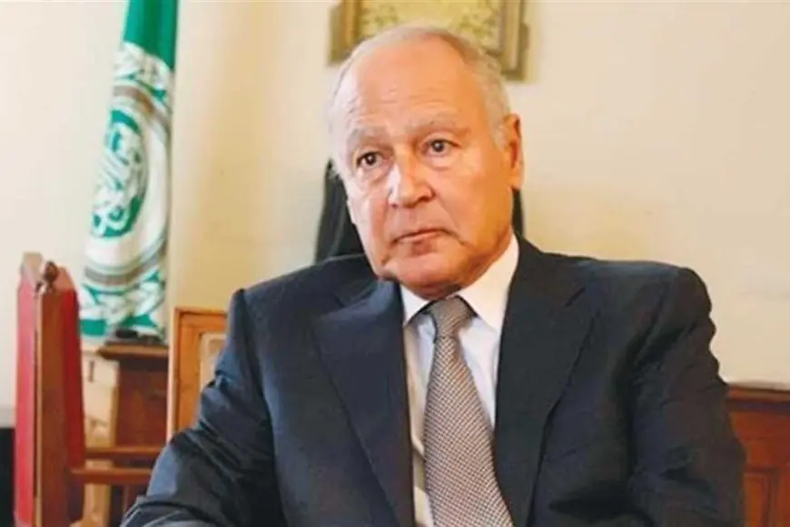 أبو الغيط: كيف أنقذ الرئيس السيسي مصر من مأساة كبرى في 30 يونيو